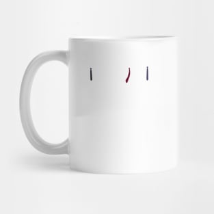 SUITS Mug